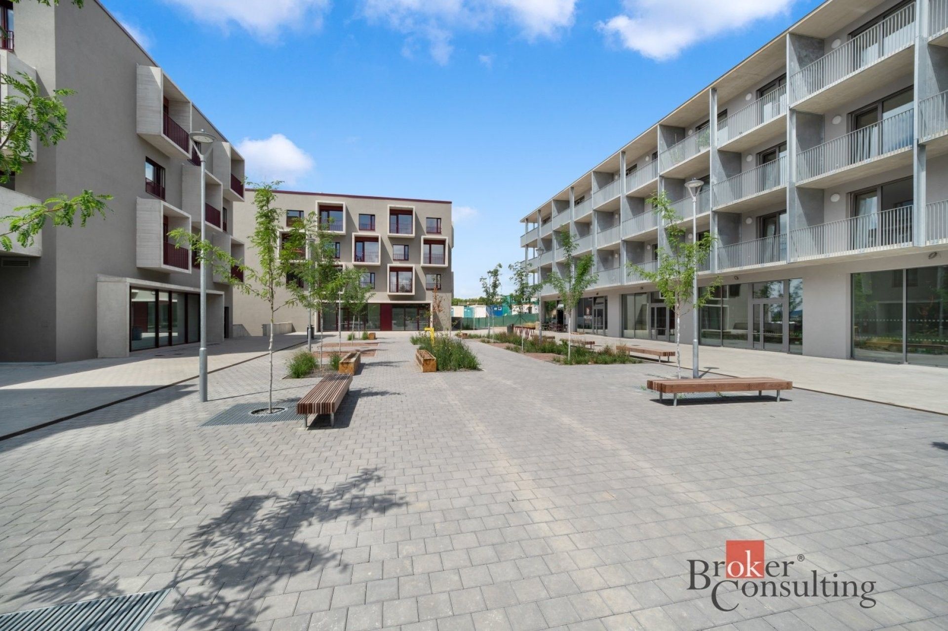 Pronájem bytu 2+kk 47 m² - foto 18