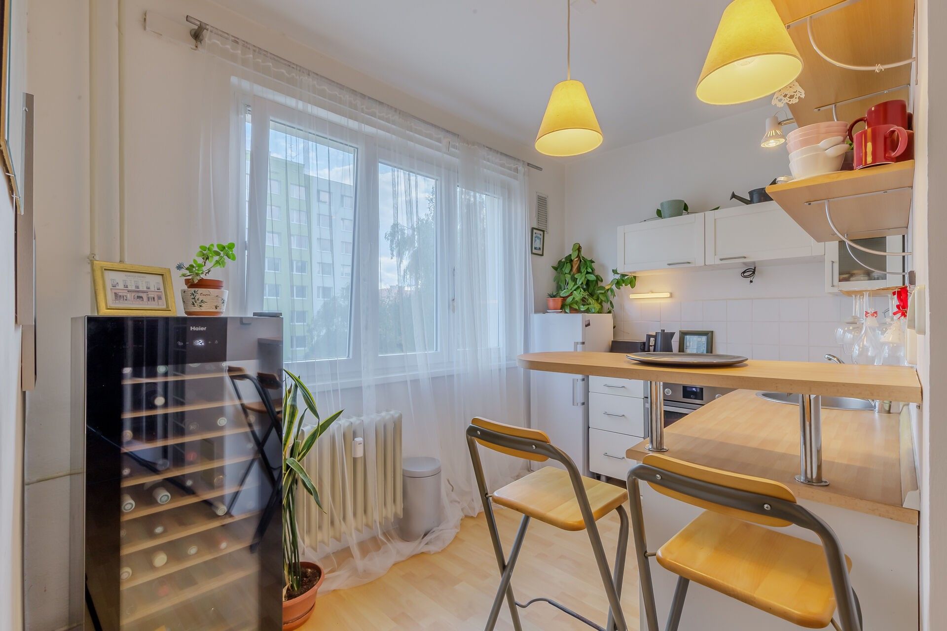 Prodej bytu 4+1 70 m² - foto 2