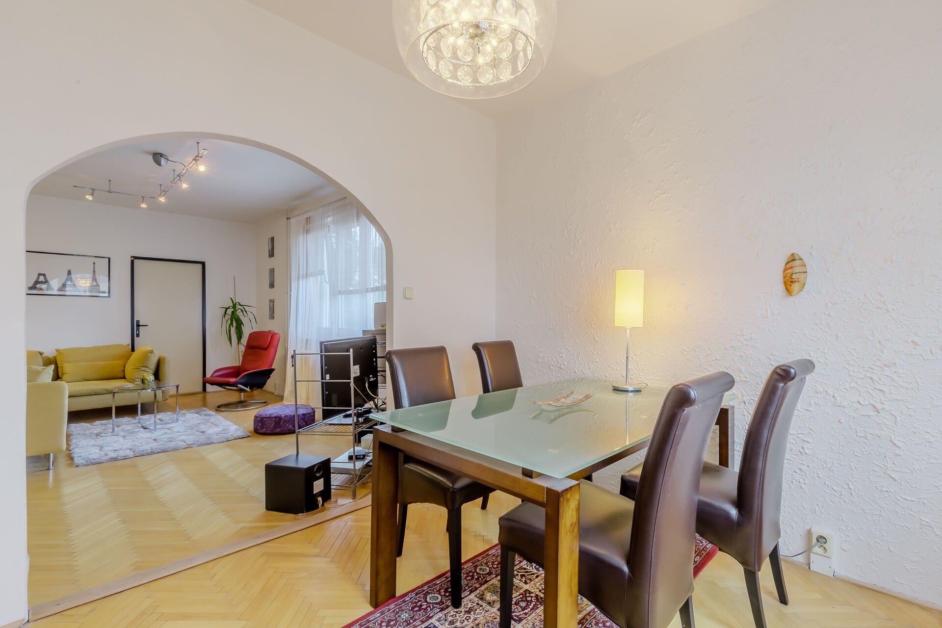 Prodej bytu 4+1 70 m² - foto 5