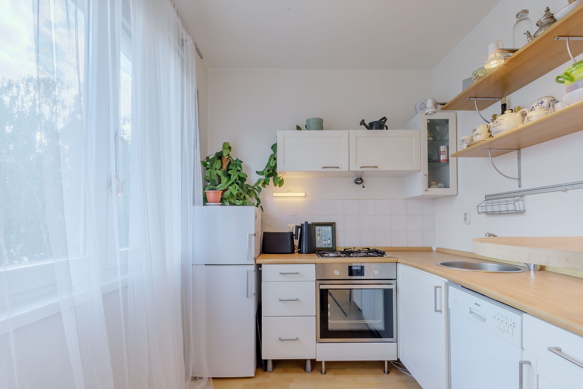 Prodej bytu 4+1 70 m² - foto 1
