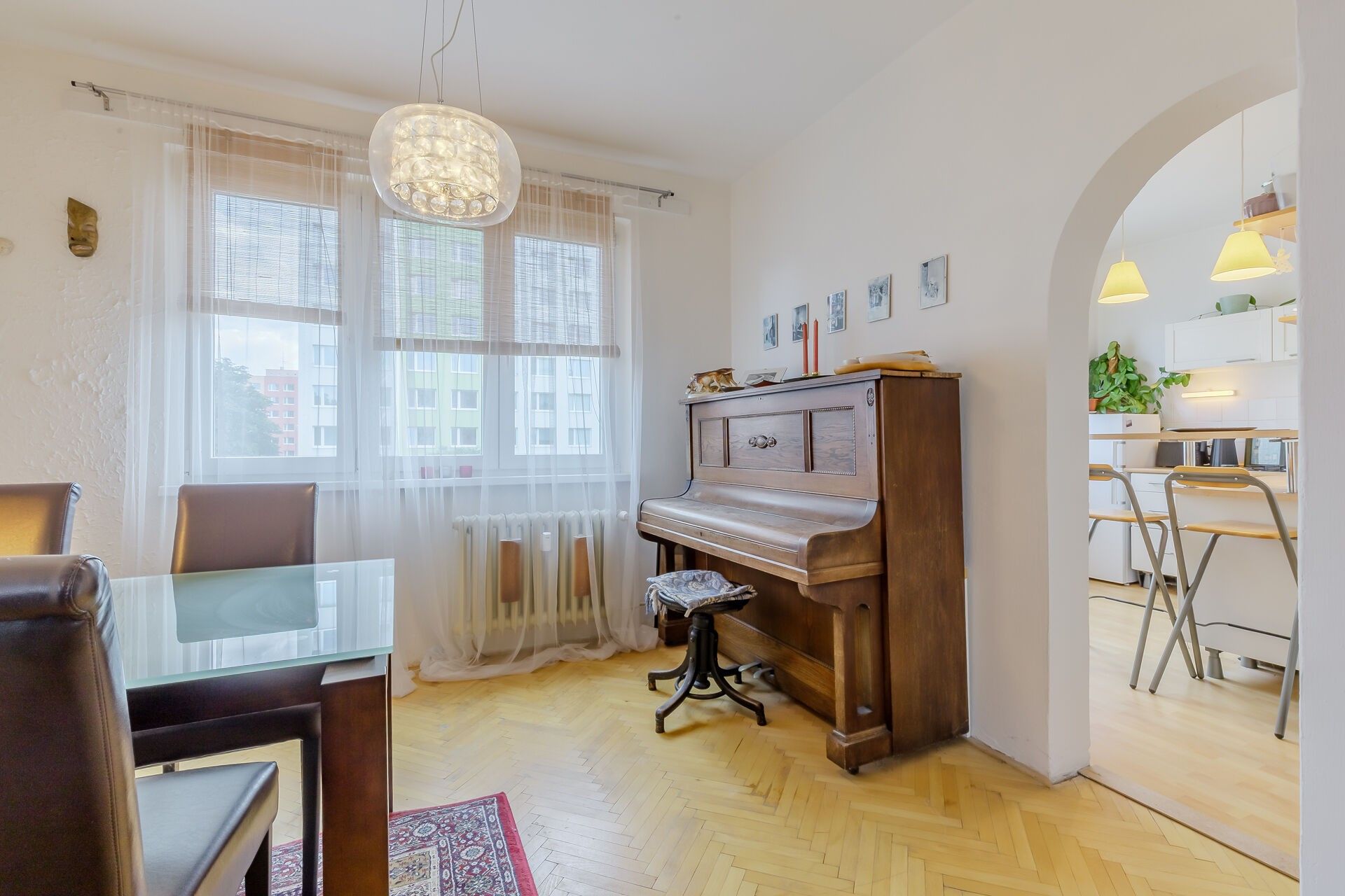 Prodej bytu 4+1 70 m² - foto 4