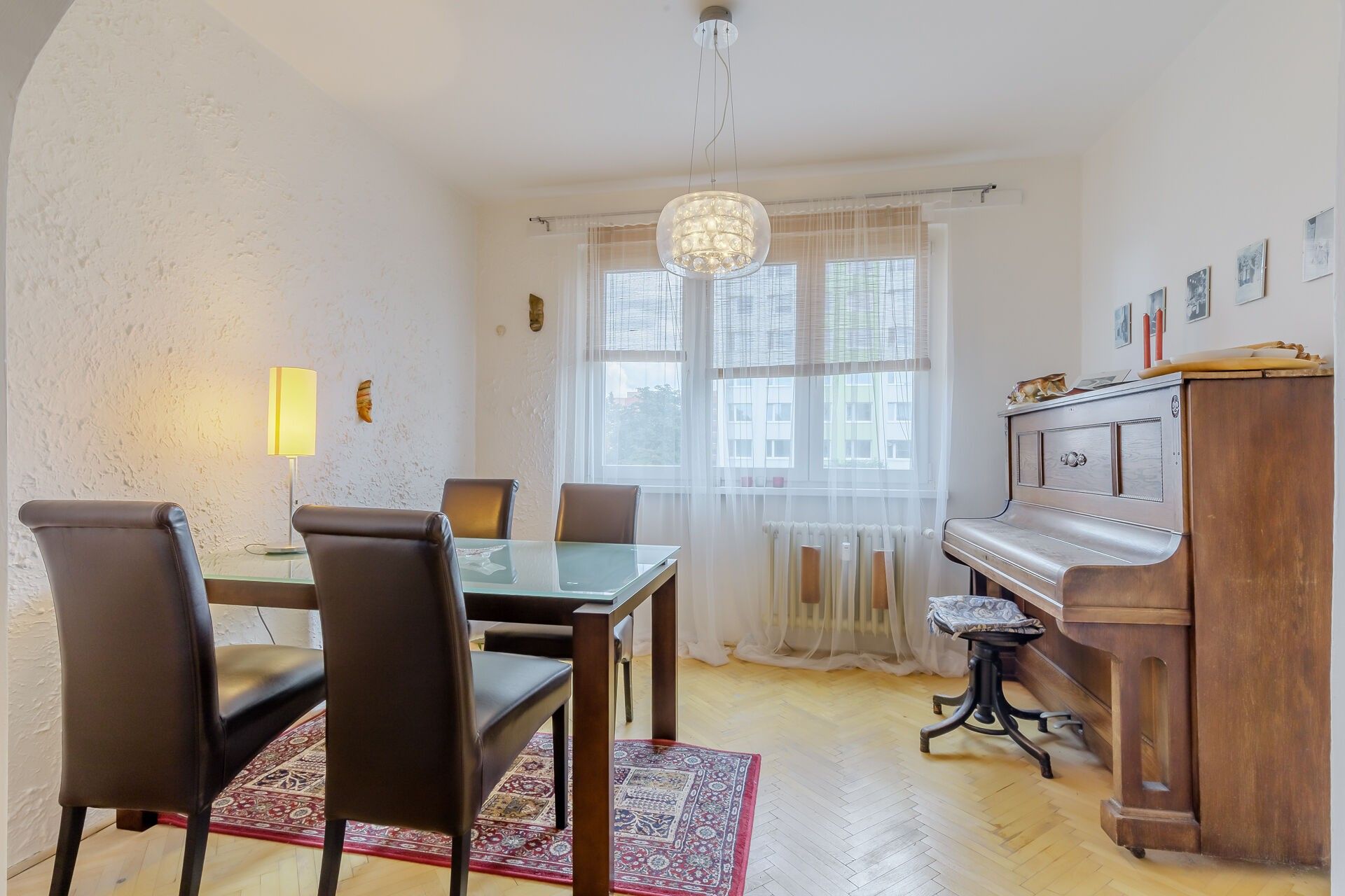 Prodej bytu 4+1 70 m² - foto 3