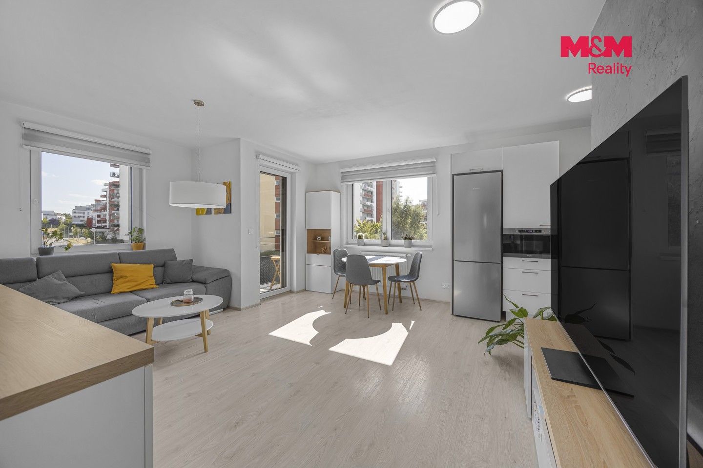 Prodej bytu 3+kk 82 m² - foto 4