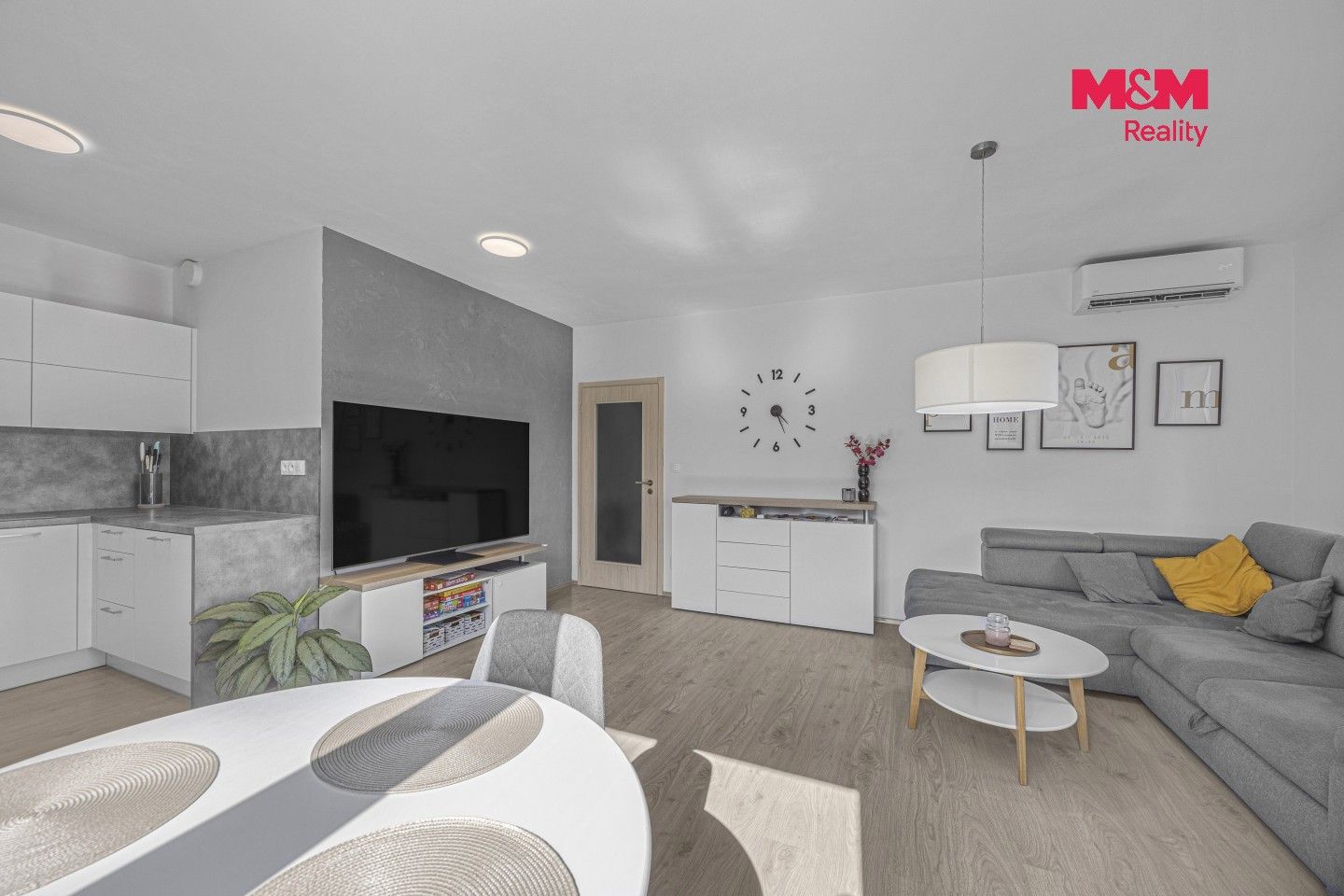 Prodej bytu 3+kk 82 m² - foto 5