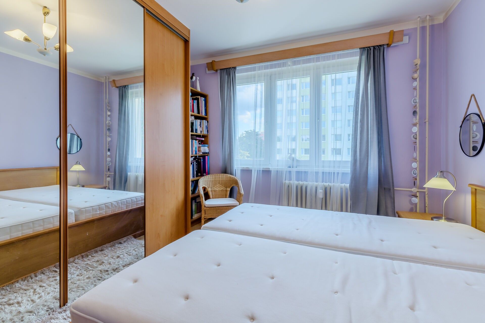 Prodej bytu 4+1 70 m² - foto 14