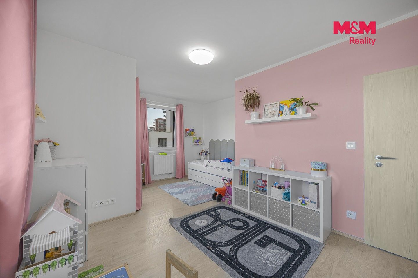 Prodej bytu 3+kk 82 m² - foto 12