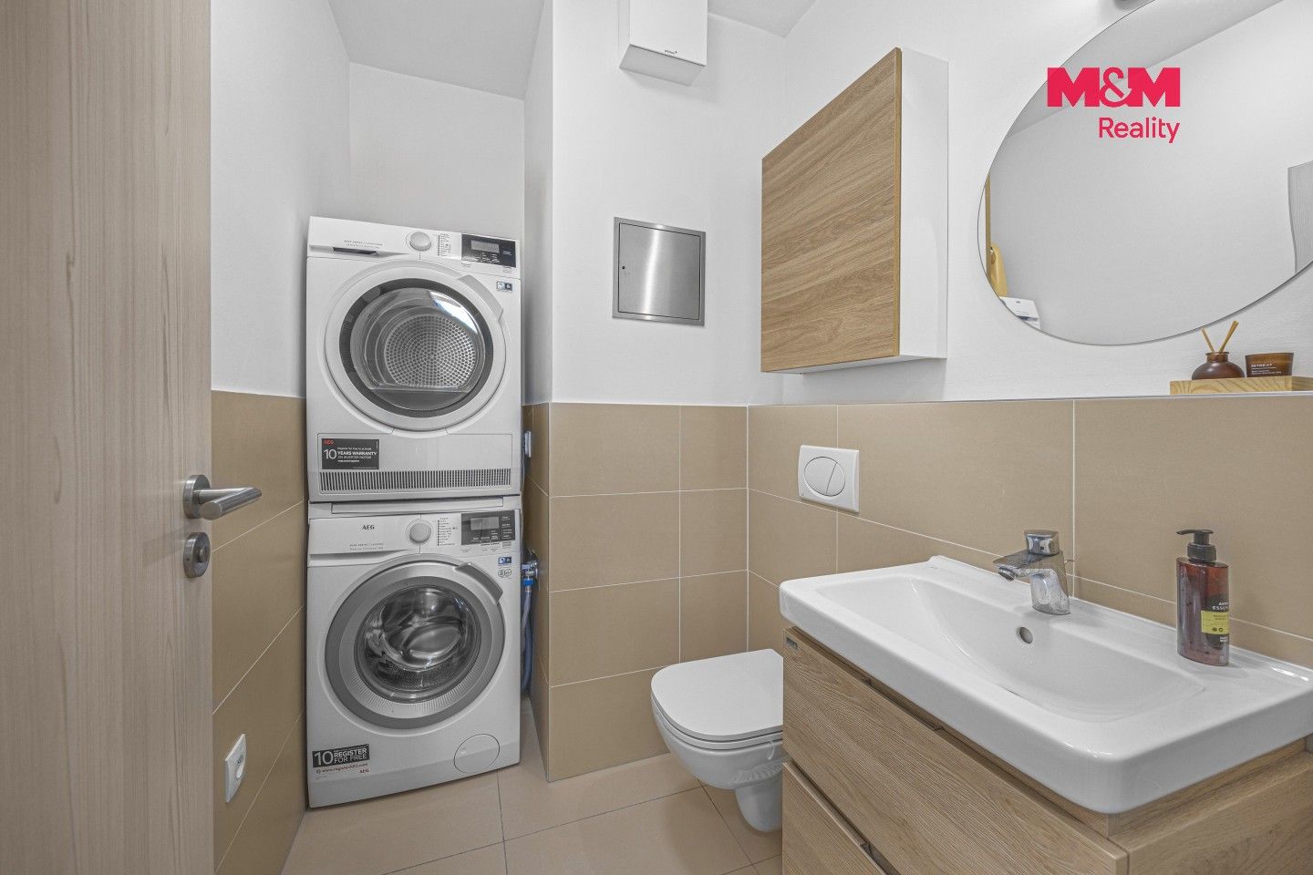 Prodej bytu 3+kk 82 m² - foto 16