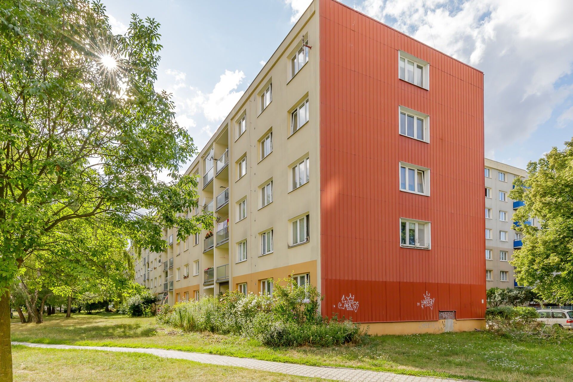 Prodej bytu 4+1 70 m² - foto 19