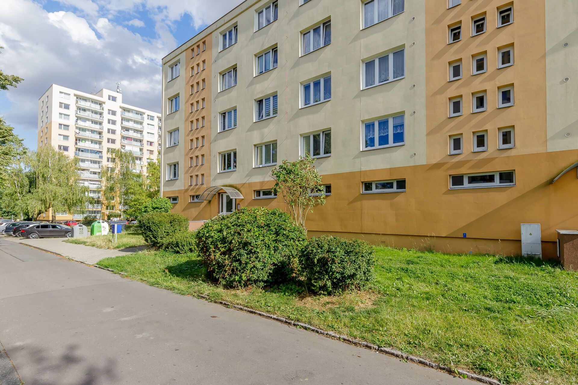 Prodej bytu 4+1 70 m² - foto 22