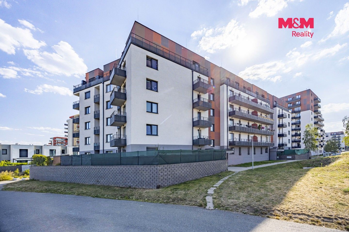 Prodej bytu 3+kk 82 m² - foto 19