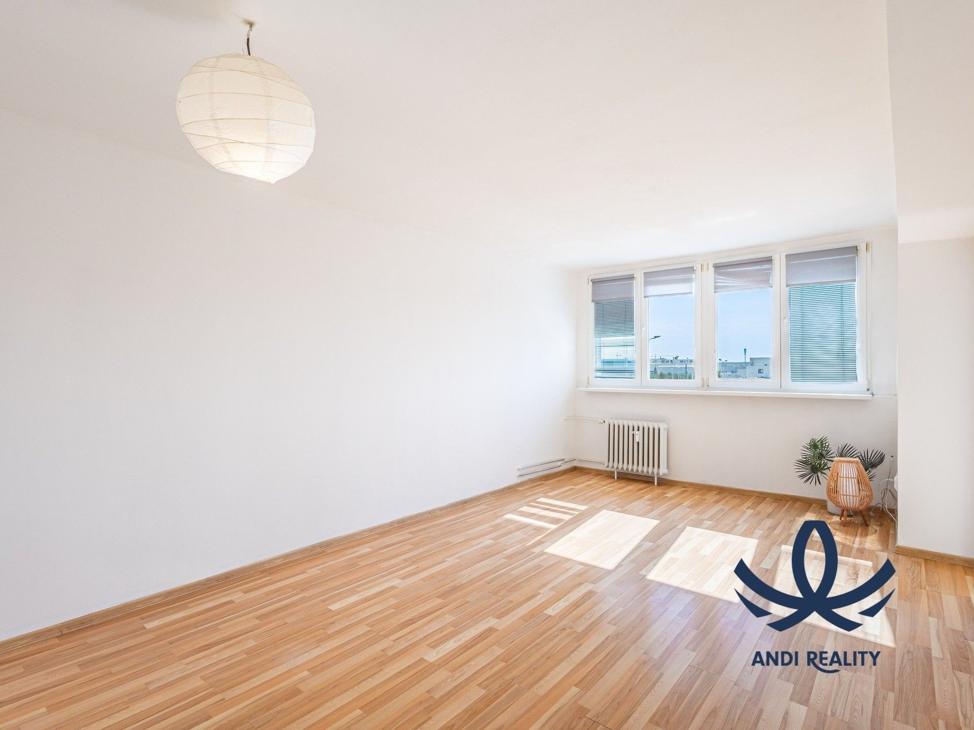 Prodej bytu 1+1 44 m² - foto 8