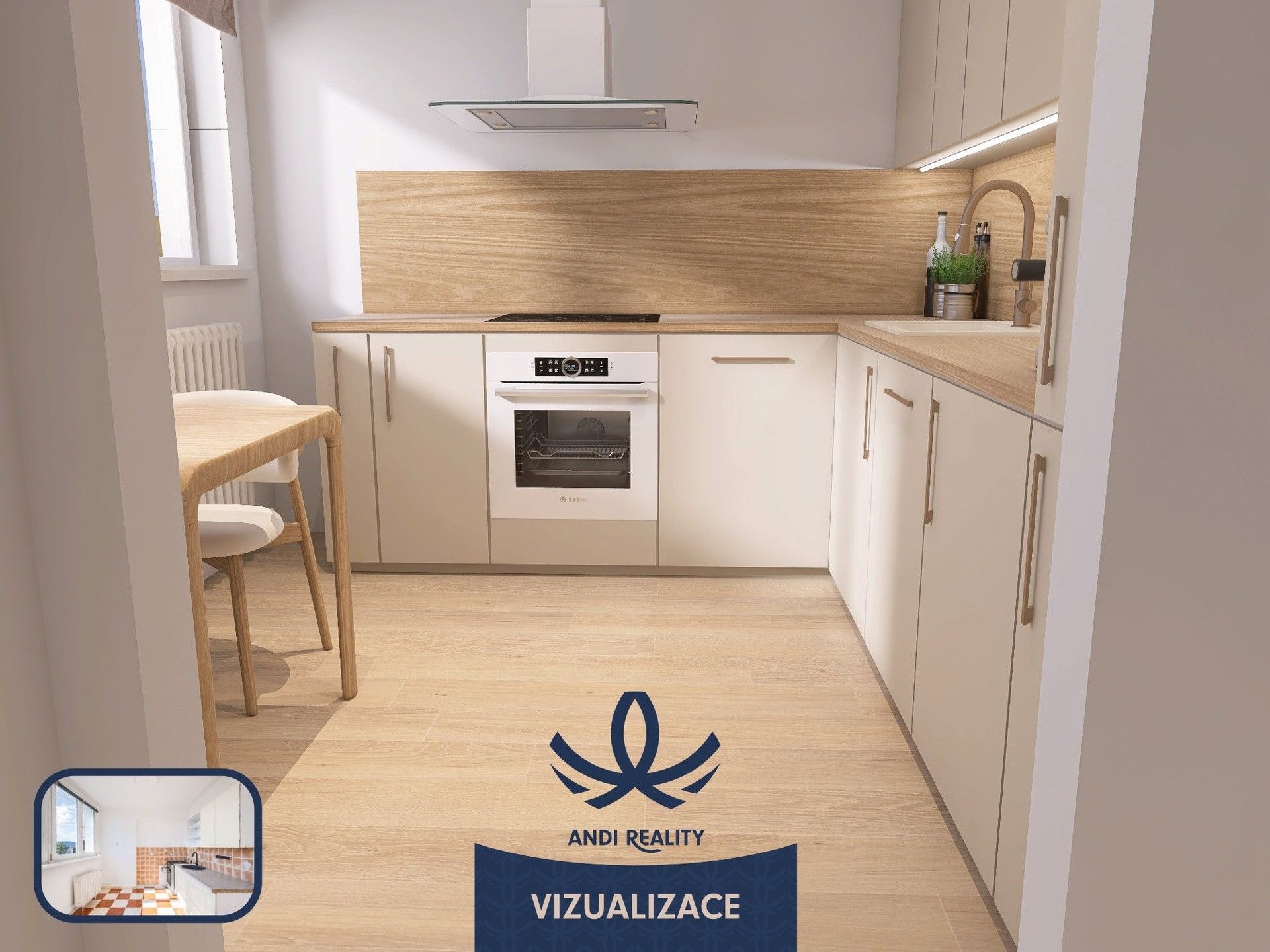 Prodej bytu 1+1 44 m² - foto 13