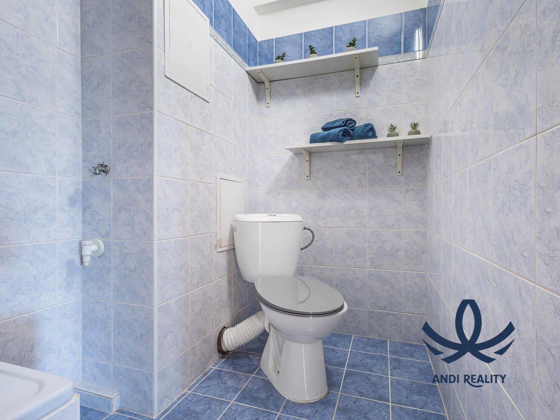 Prodej bytu 1+1 44 m² - foto 14