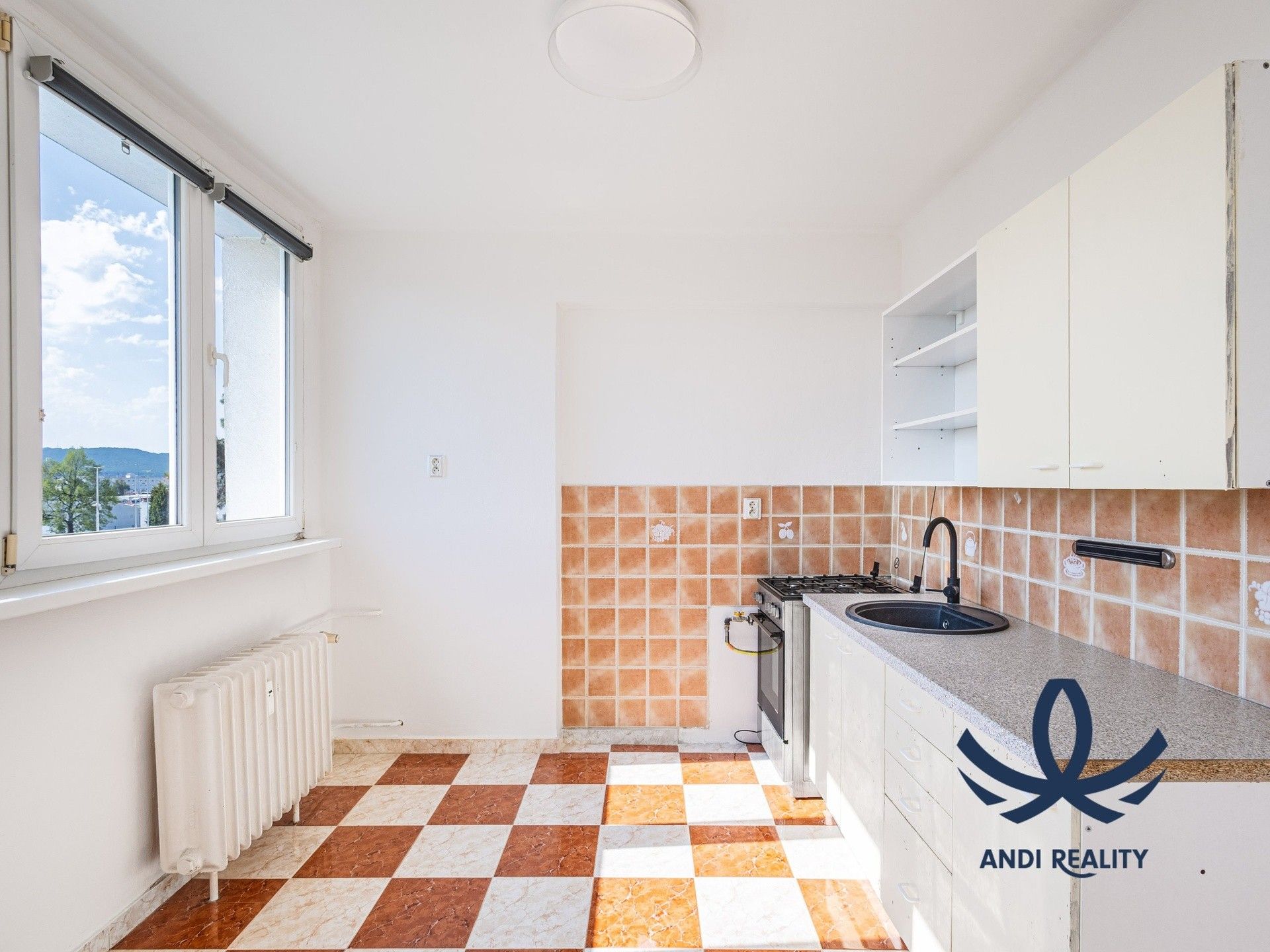 Prodej bytu 1+1 44 m² - foto 11