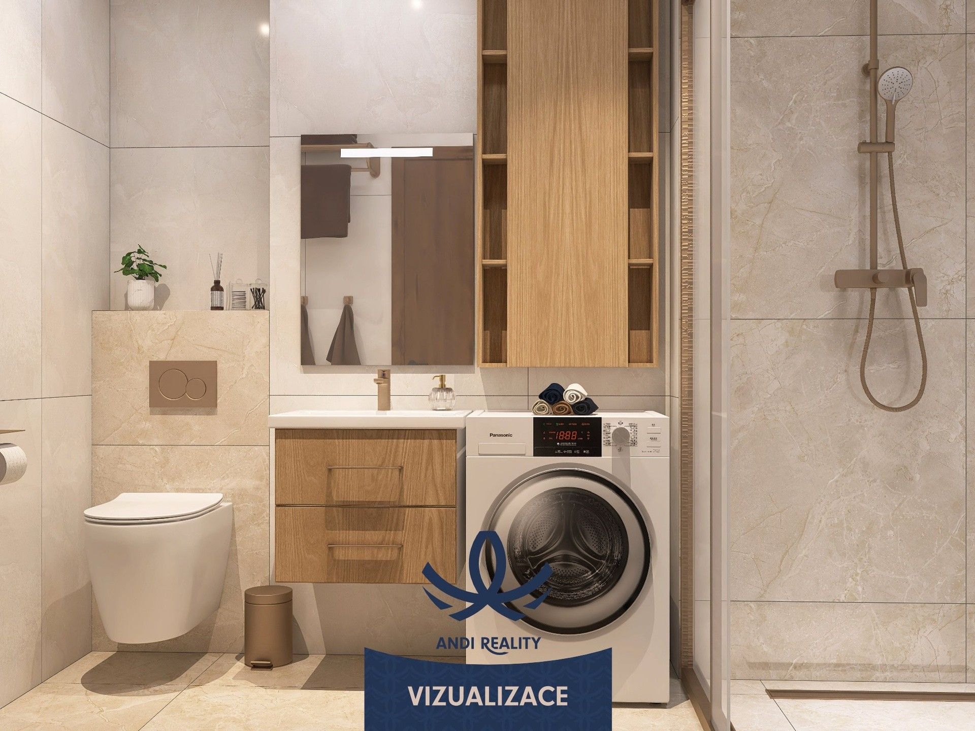 Prodej bytu 1+1 44 m² - foto 16
