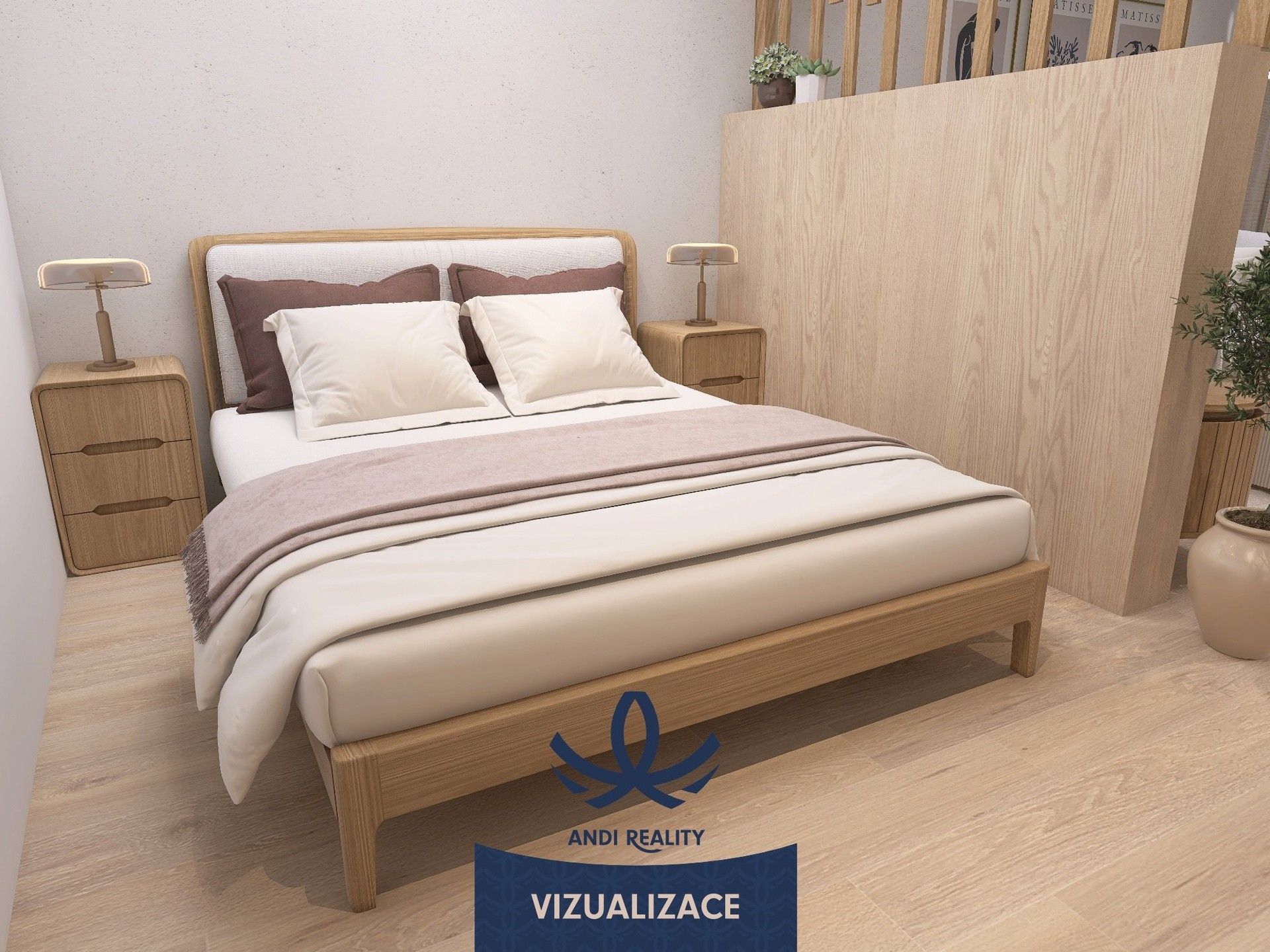 Prodej bytu 1+1 44 m² - foto 19