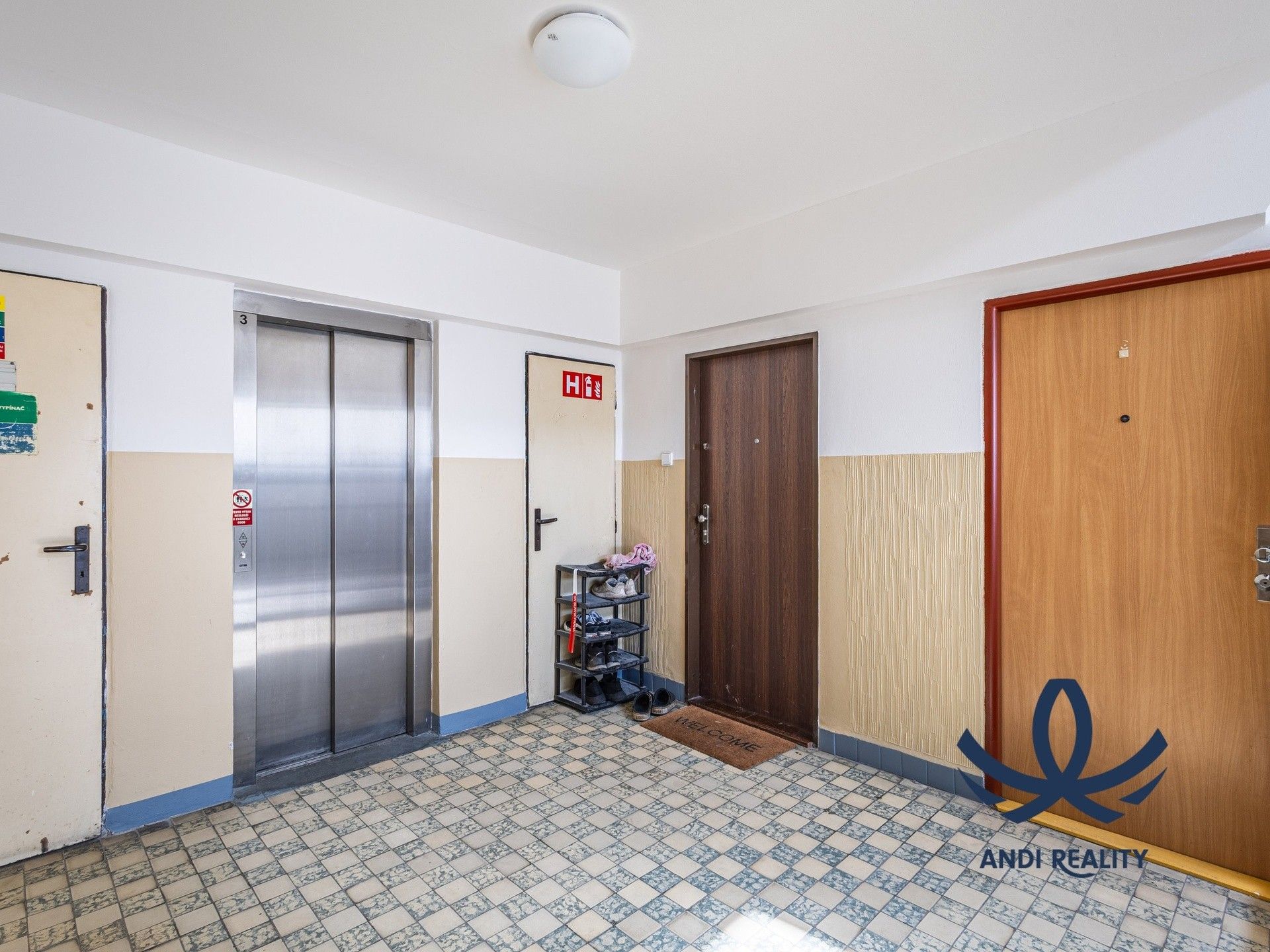 Prodej bytu 1+1 44 m² - foto 22