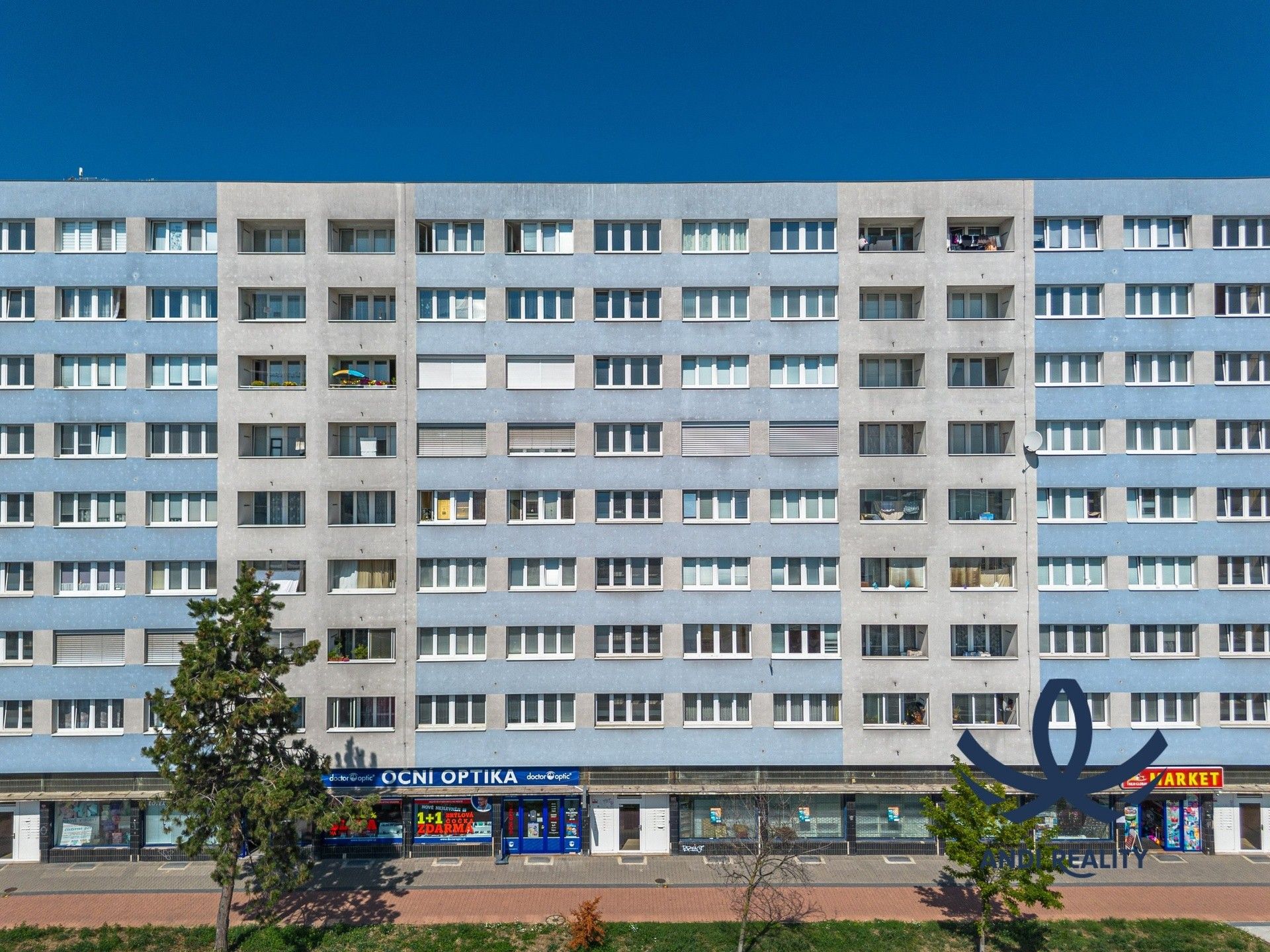 Prodej bytu 1+1 44 m² - foto 23