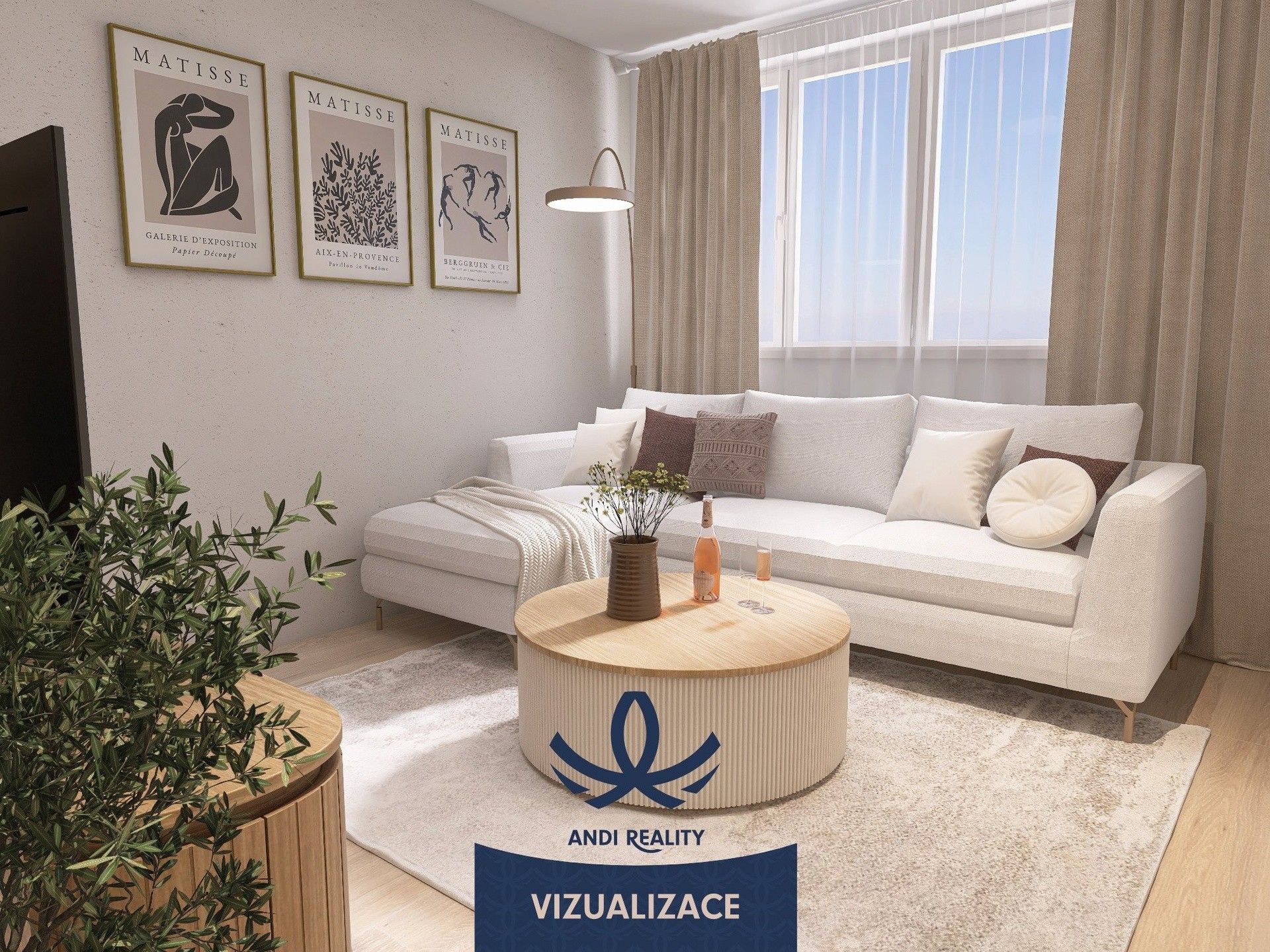 Prodej bytu 1+1 44 m² - foto 18