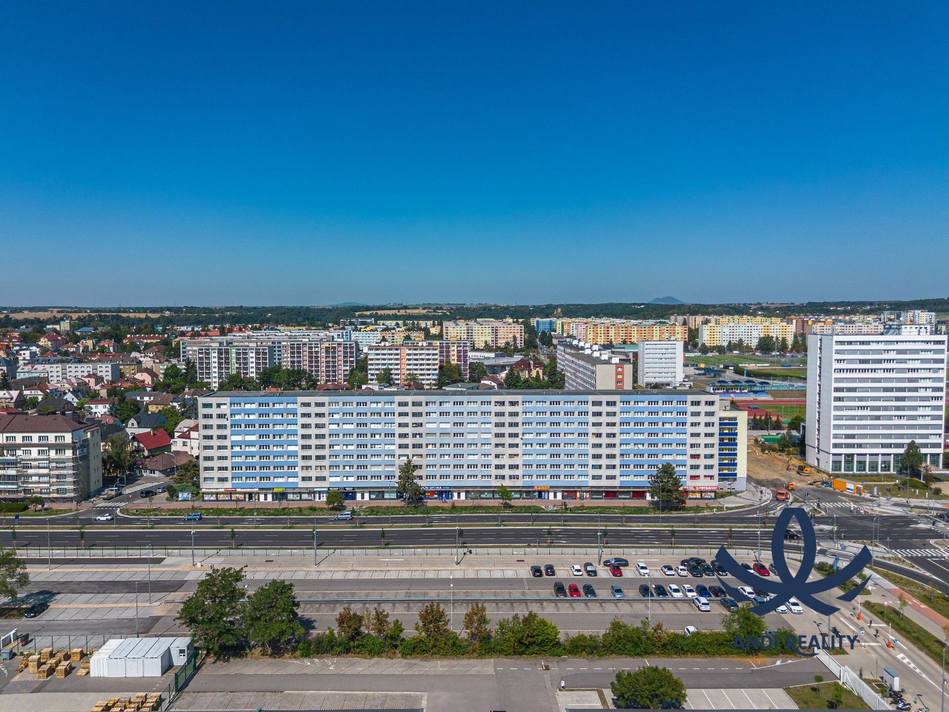 Prodej bytu 1+1 44 m² - foto 26