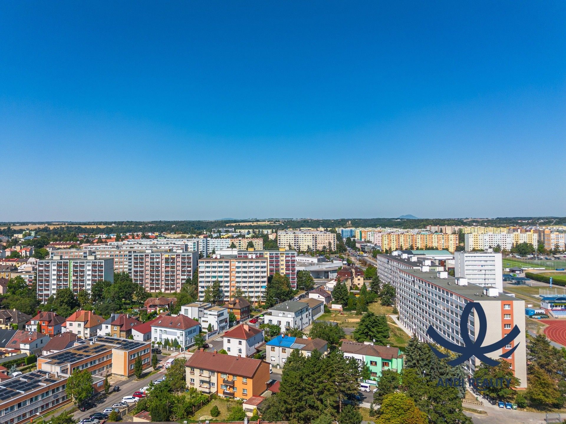 Prodej bytu 1+1 44 m² - foto 28