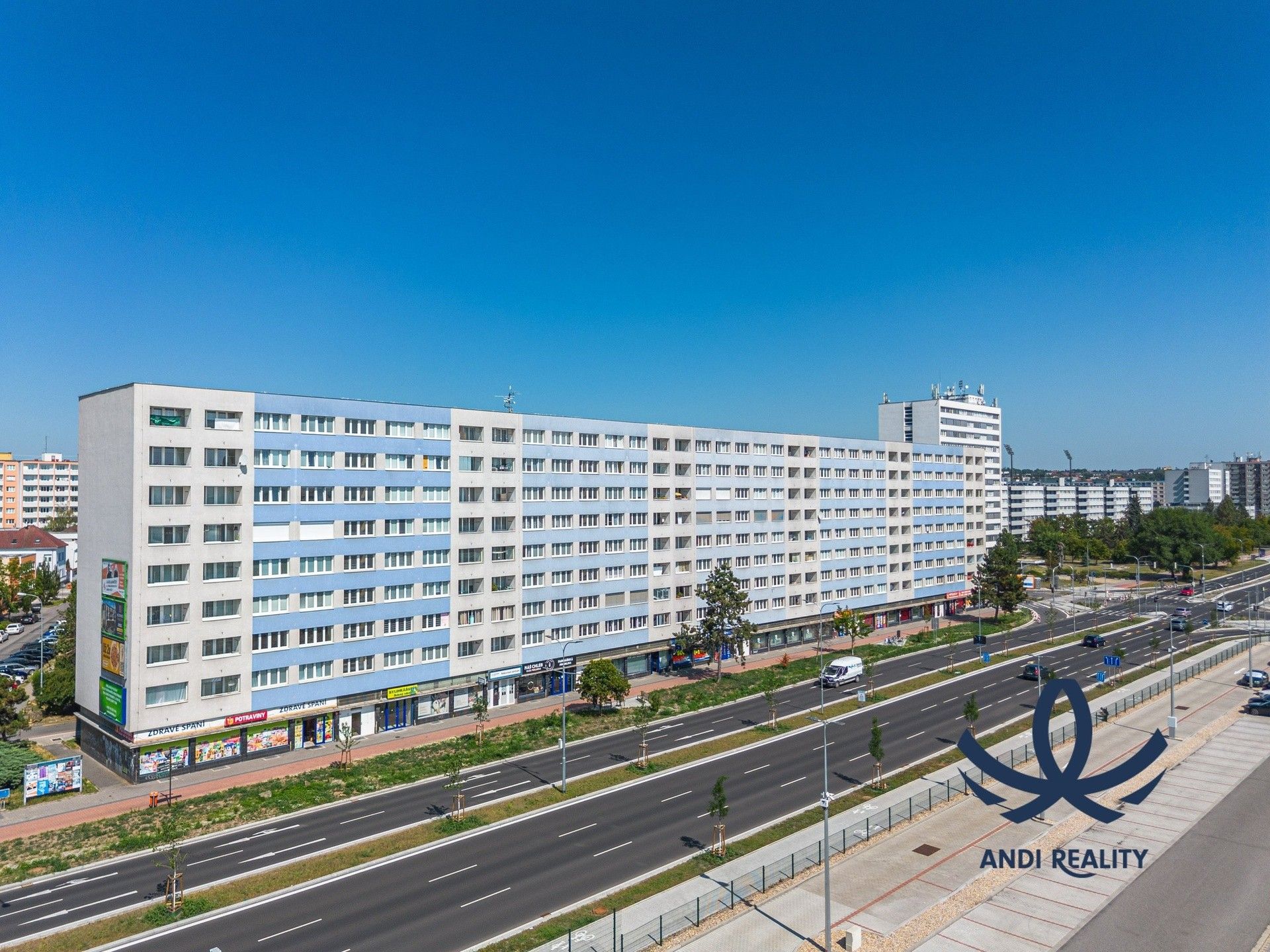 Prodej bytu 1+1 44 m² - foto 25