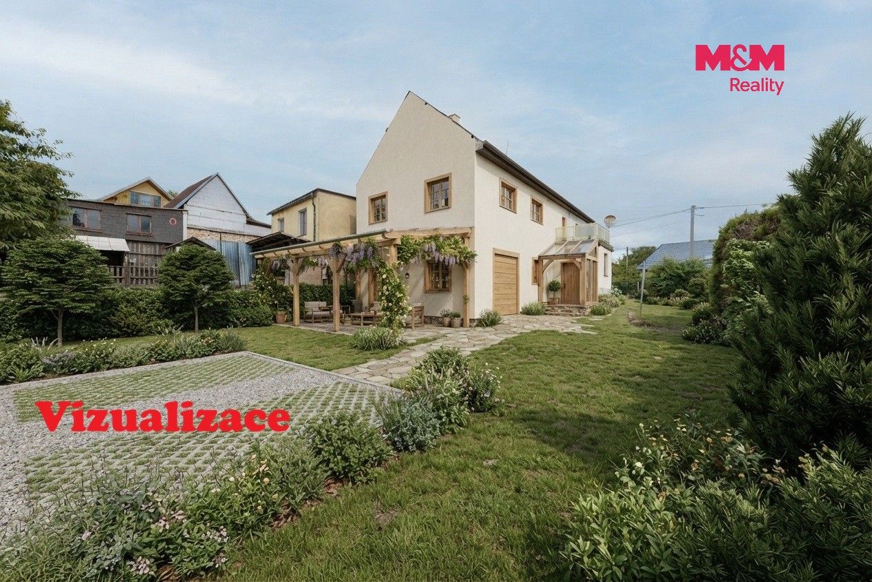 Prodej domu 213 m² - foto 3