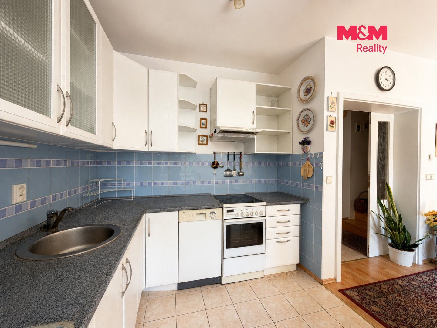 Pronájem domu 55 m² - foto 3