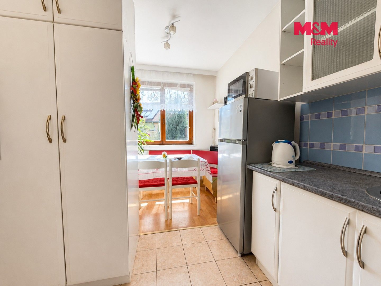 Pronájem domu 55 m² - foto 4