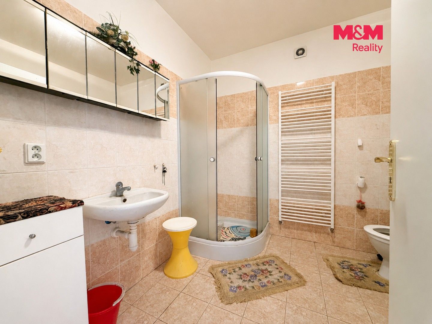 Pronájem domu 55 m² - foto 5