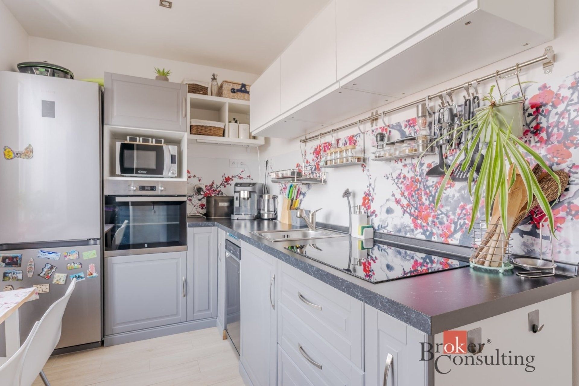 Pronájem bytu 2+1 51 m² - foto 6