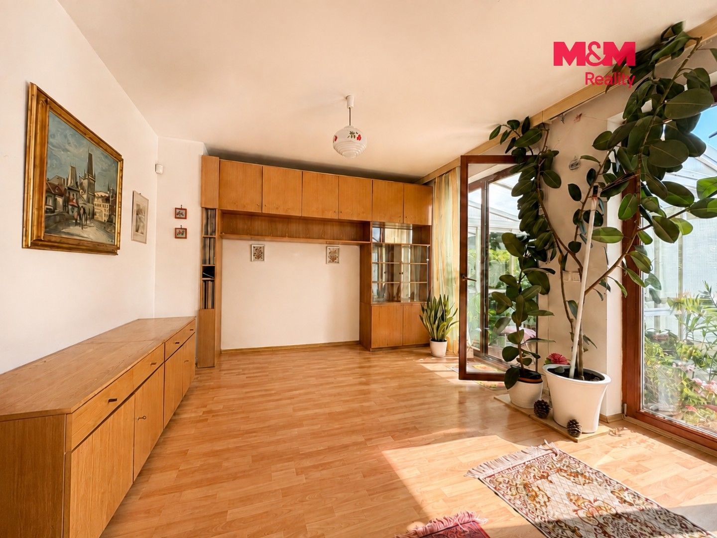 Pronájem domu 55 m² - foto 11
