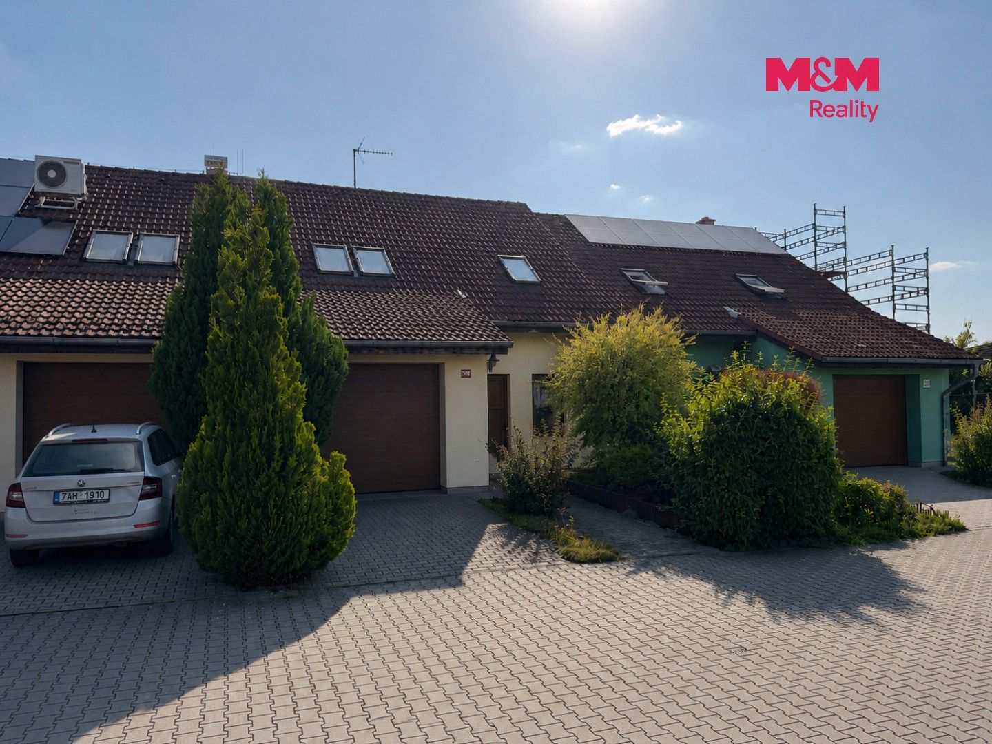 Pronájem domu 55 m² - foto 10