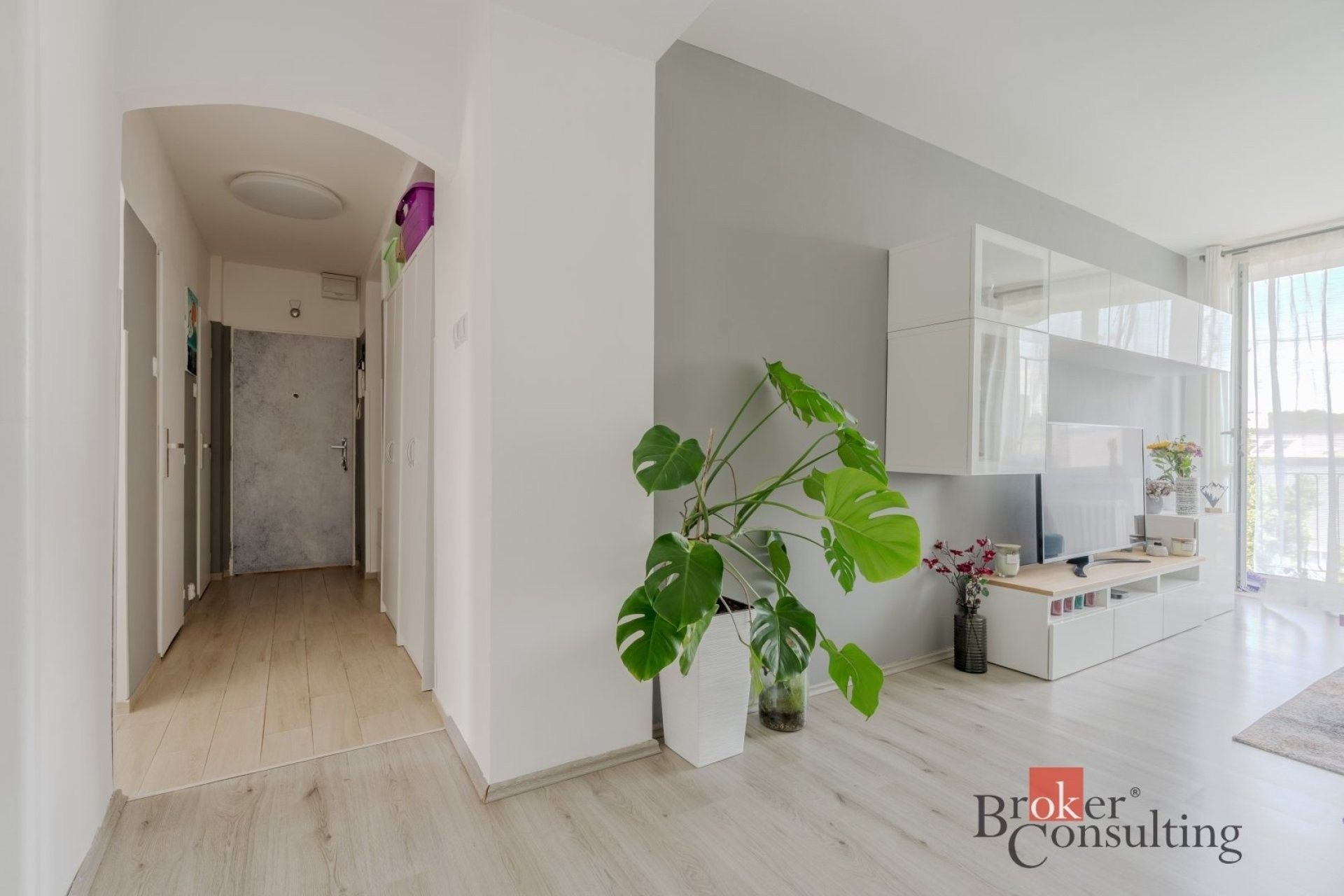 Pronájem bytu 2+1 51 m² - foto 10