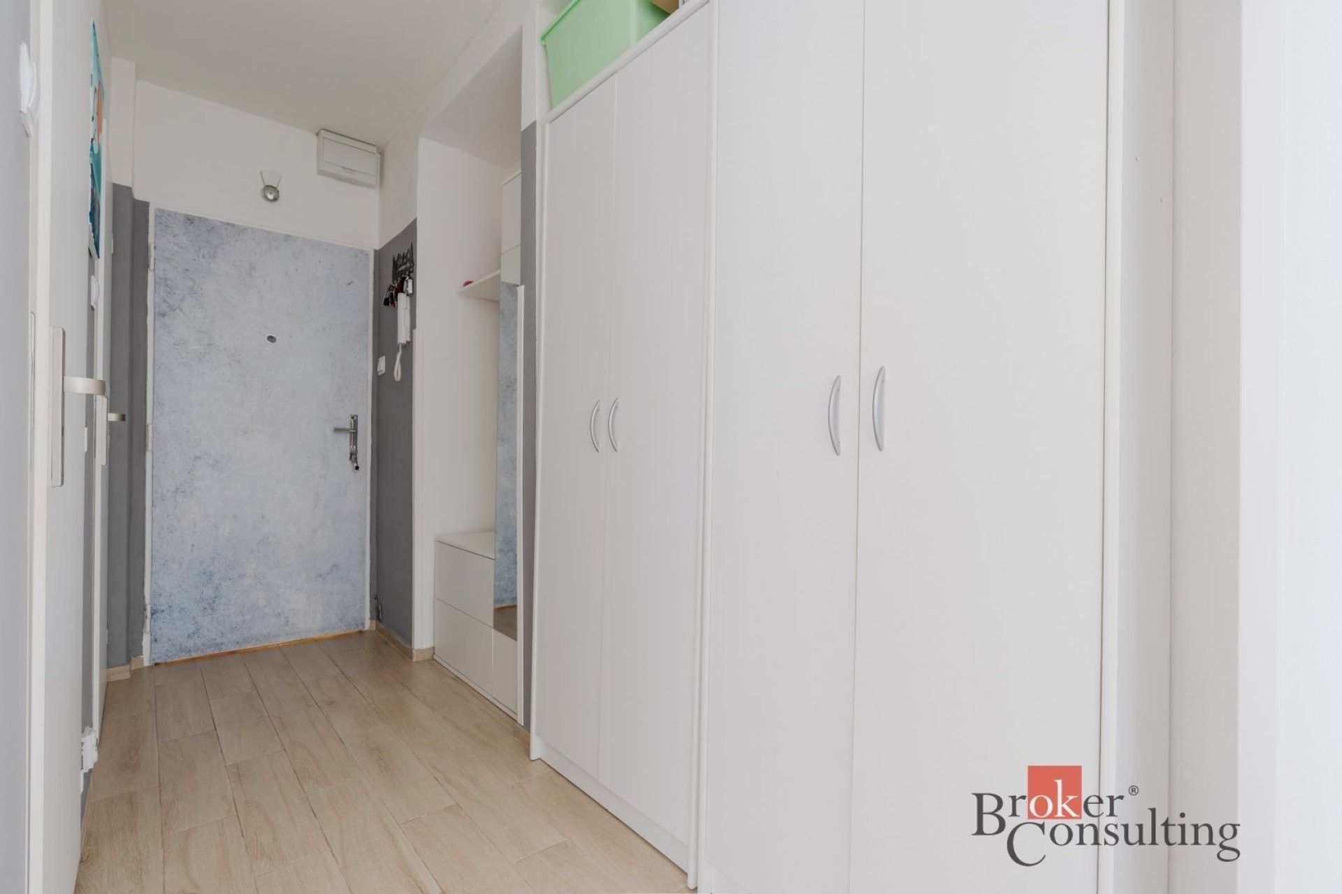 Pronájem bytu 2+1 51 m² - foto 11