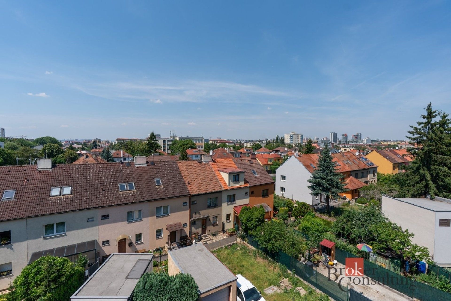 Pronájem bytu 2+1 51 m² - foto 14