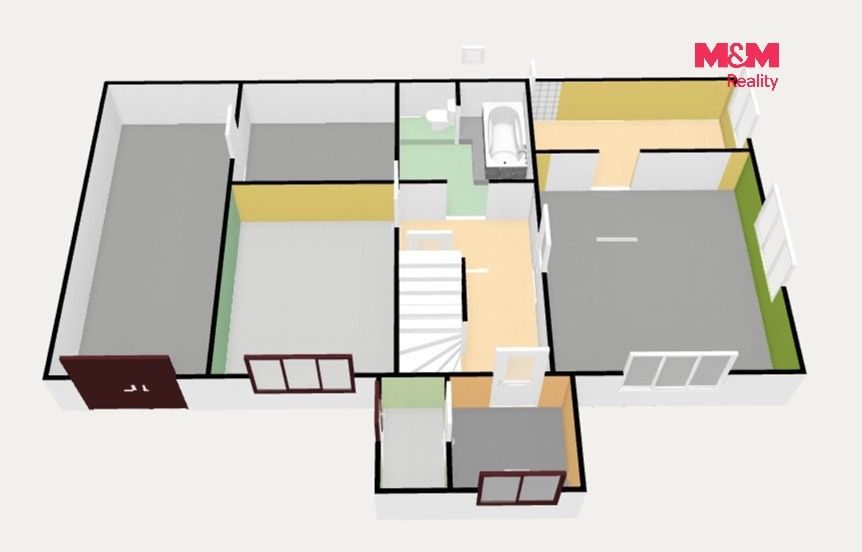 Prodej domu 213 m² - foto 40