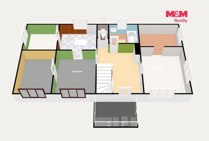 Prodej domu 213 m² - foto 43