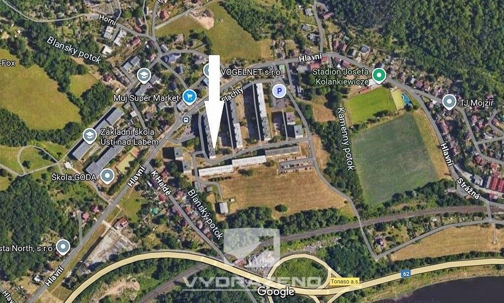 Prodej bytu 1+1 40 m² - foto 5