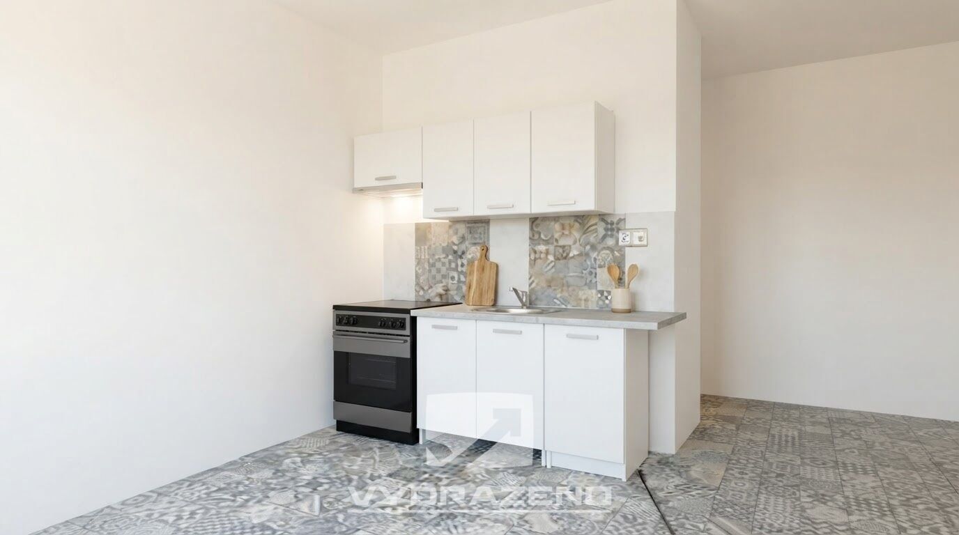 Prodej bytu 1+1 40 m² - foto 3