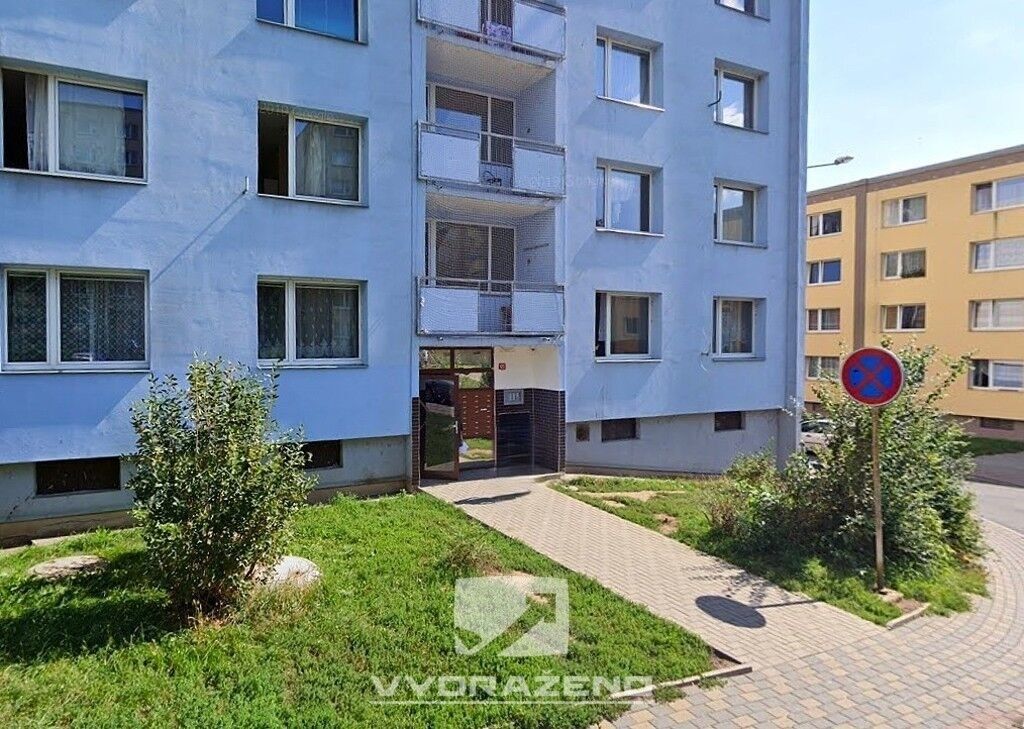 Prodej bytu 1+1 40 m² - foto 7