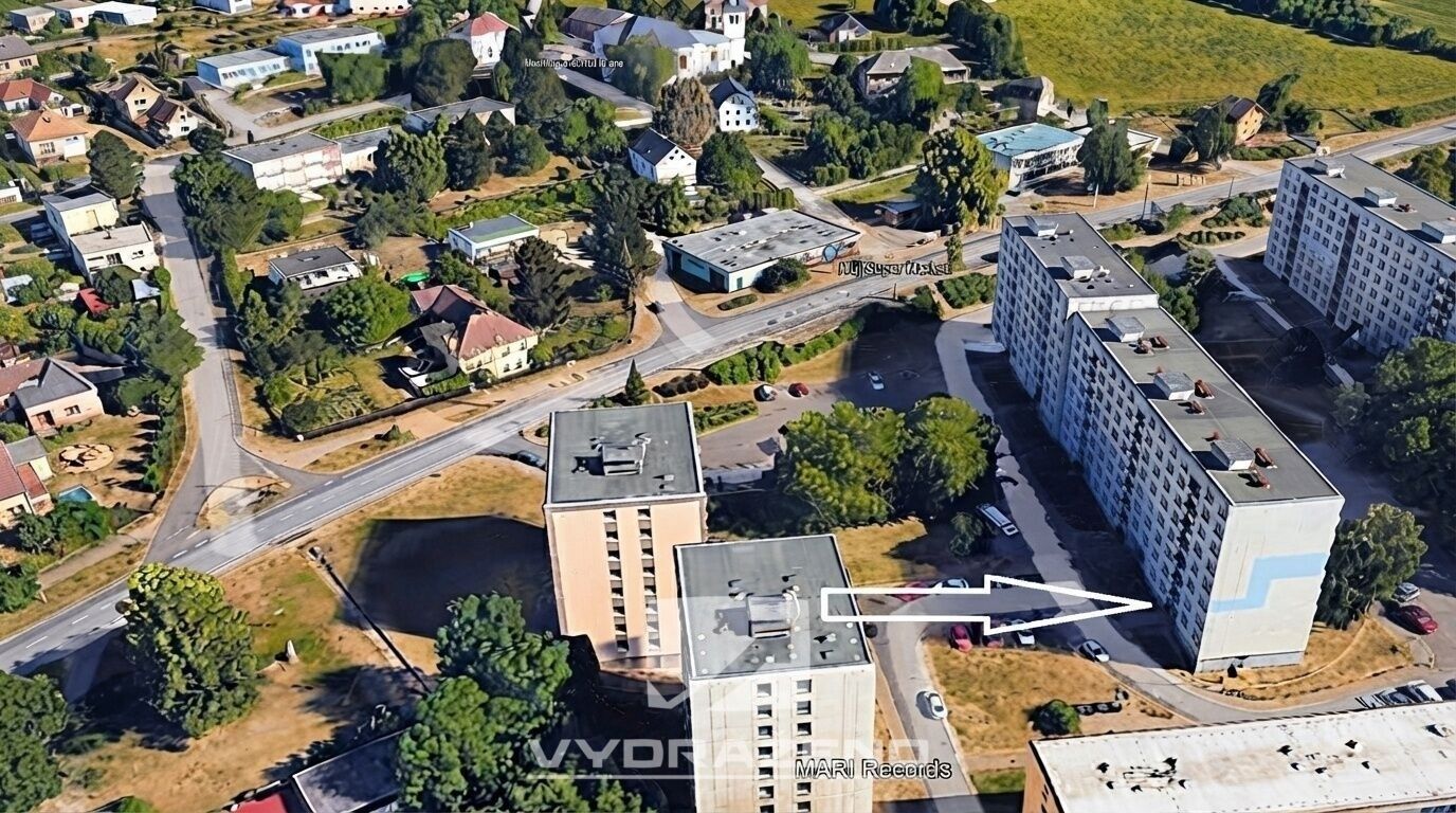 Prodej bytu 1+1 40 m² - foto 2