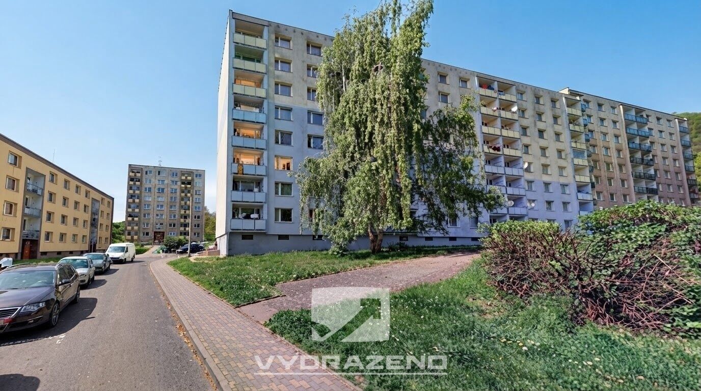 Prodej bytu 1+1 40 m² - foto 6