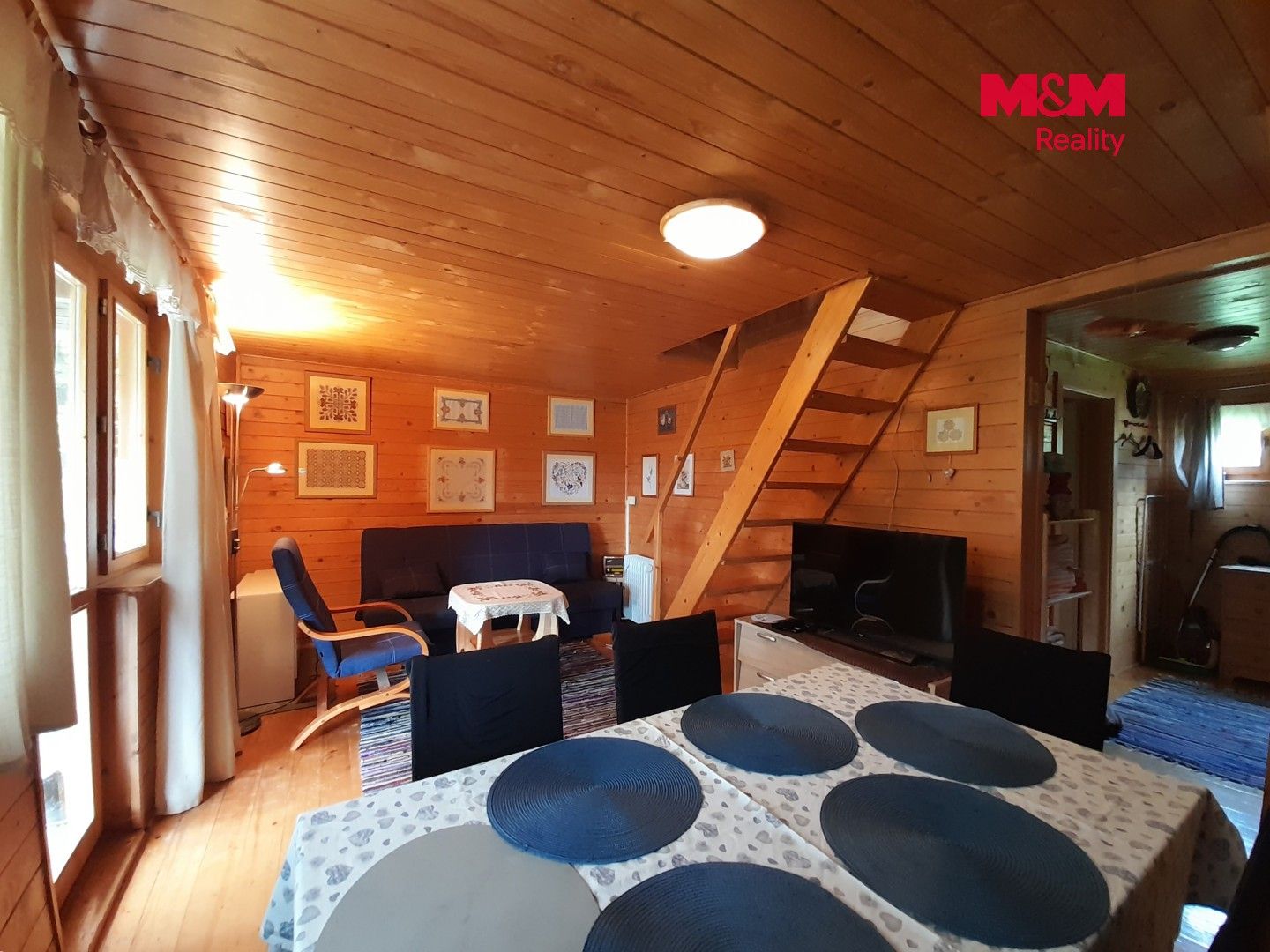 Prodej domu 60 m² - foto 2