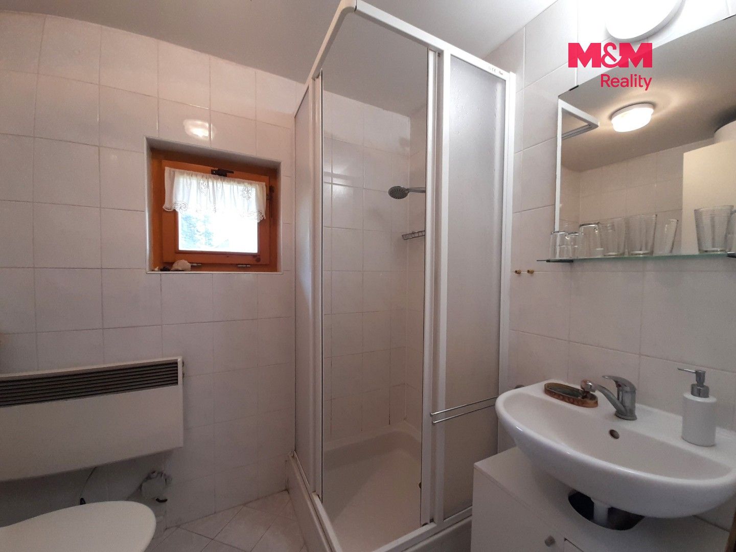 Prodej domu 60 m² - foto 4