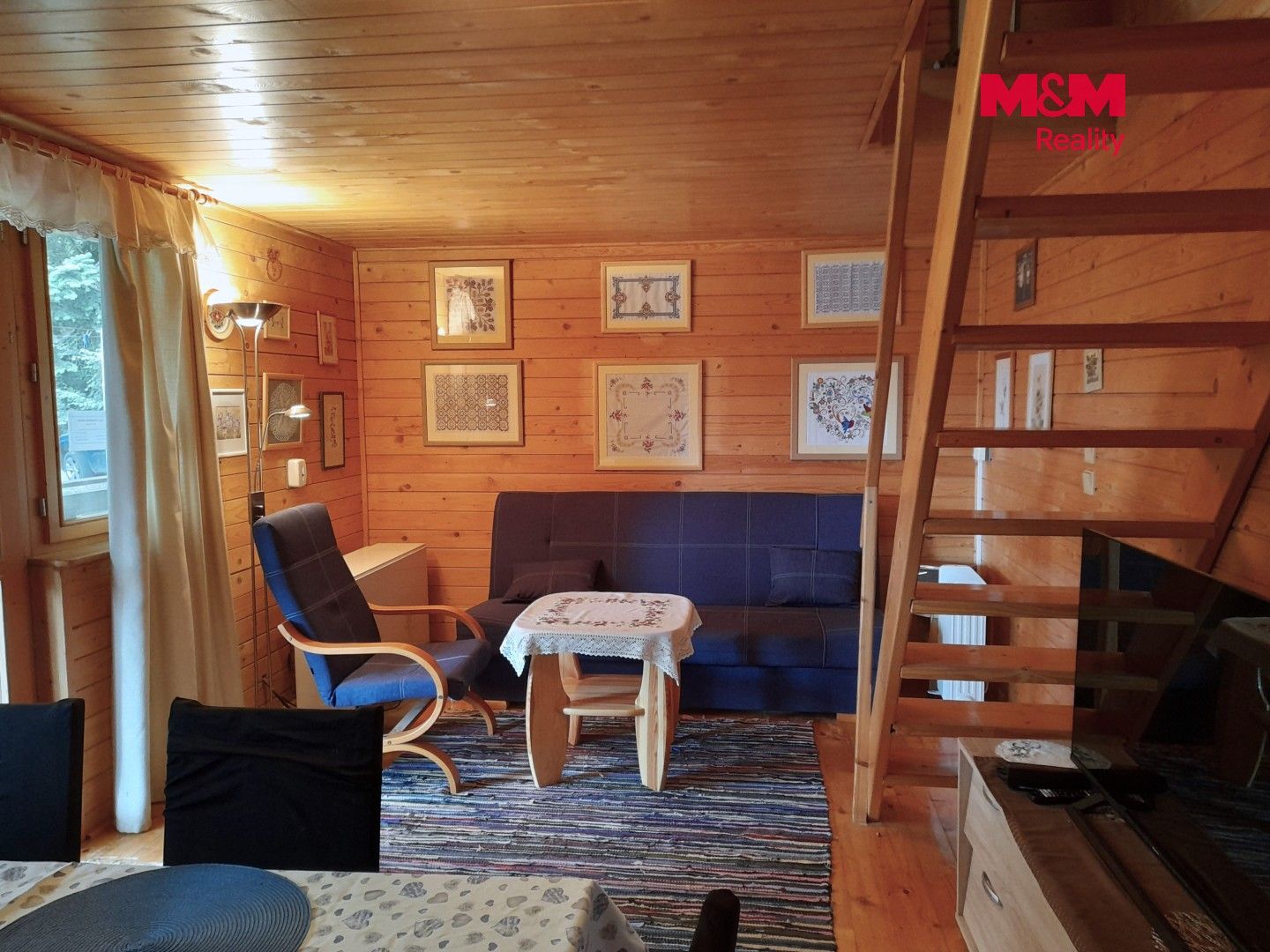 Prodej domu 60 m² - foto 5