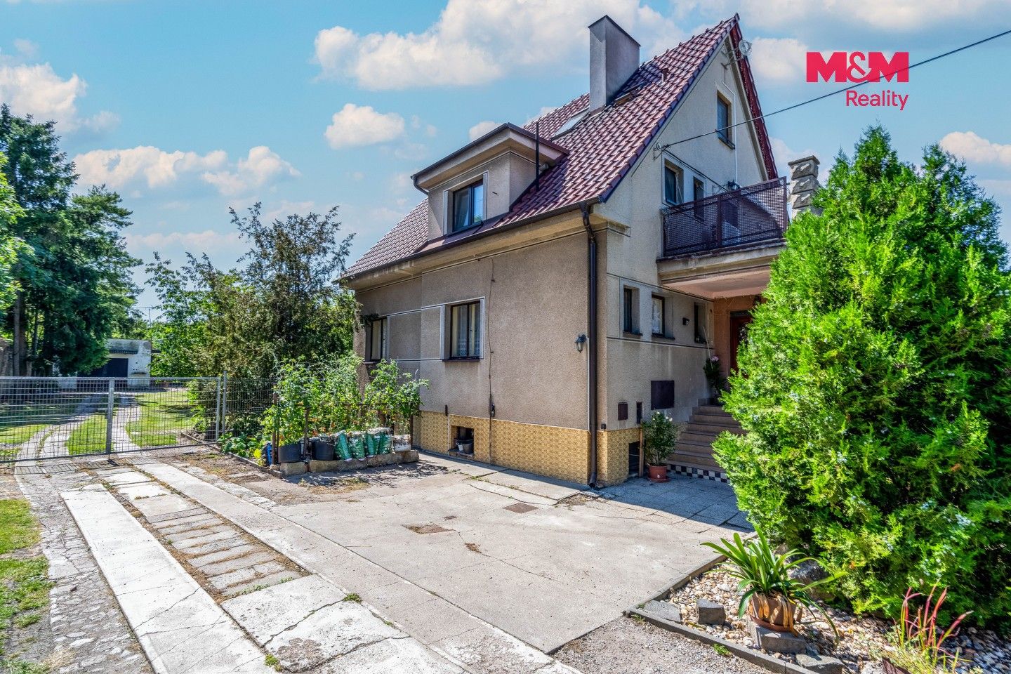 Prodej domu 190 m² - foto 15
