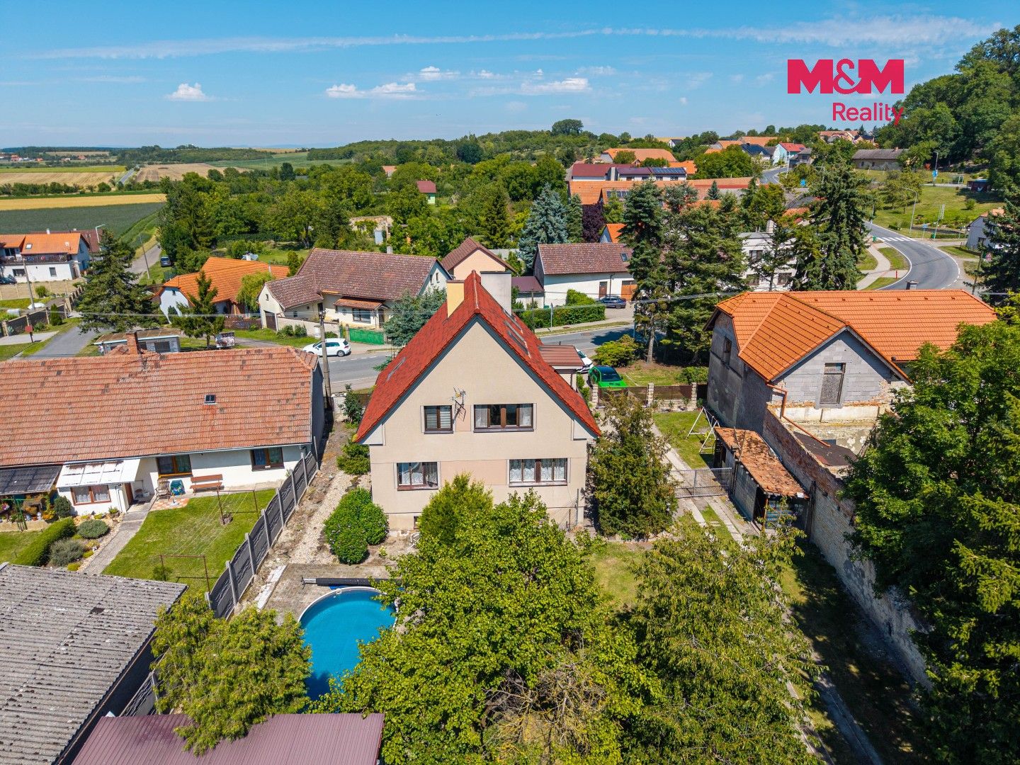 Prodej domu 190 m² - foto 16