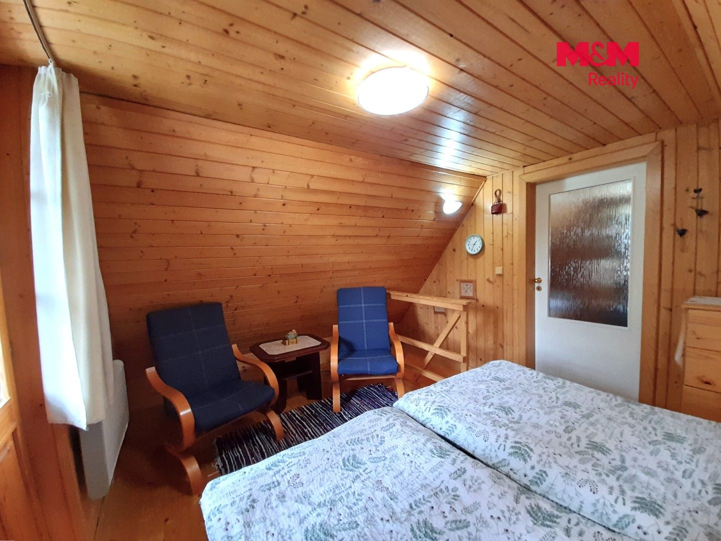 Prodej domu 60 m² - foto 10