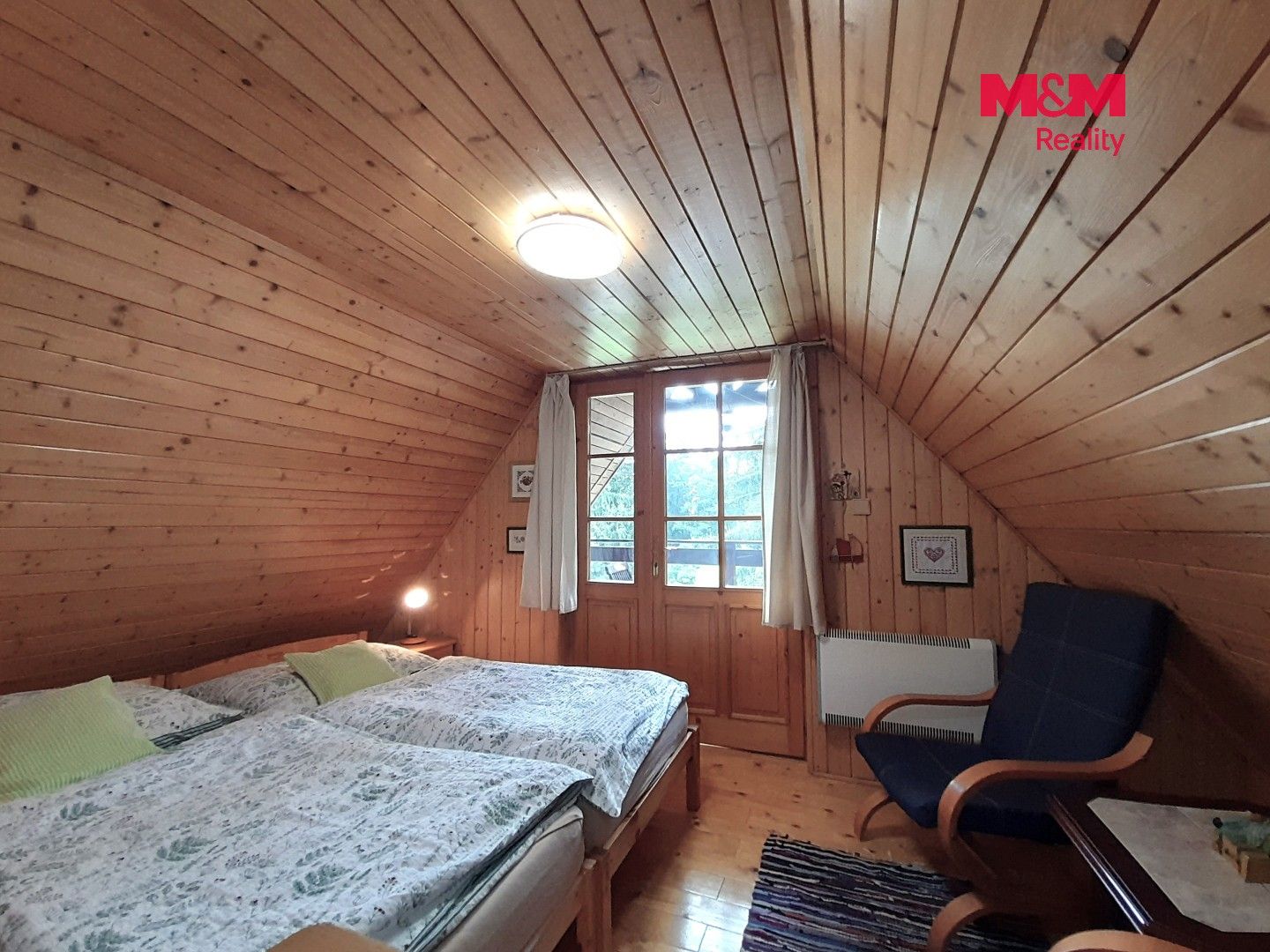 Prodej domu 60 m² - foto 11